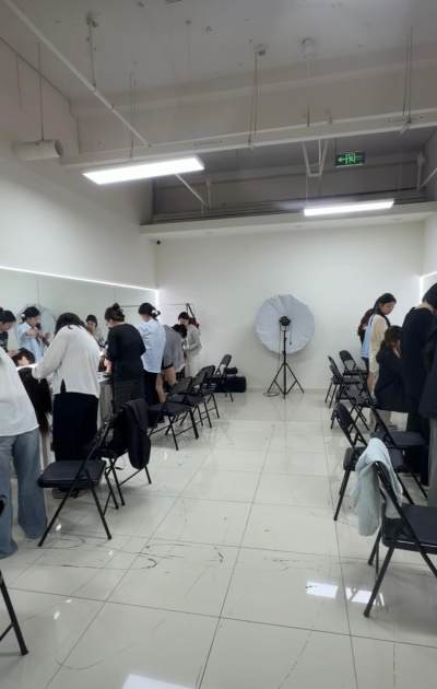 保定校区