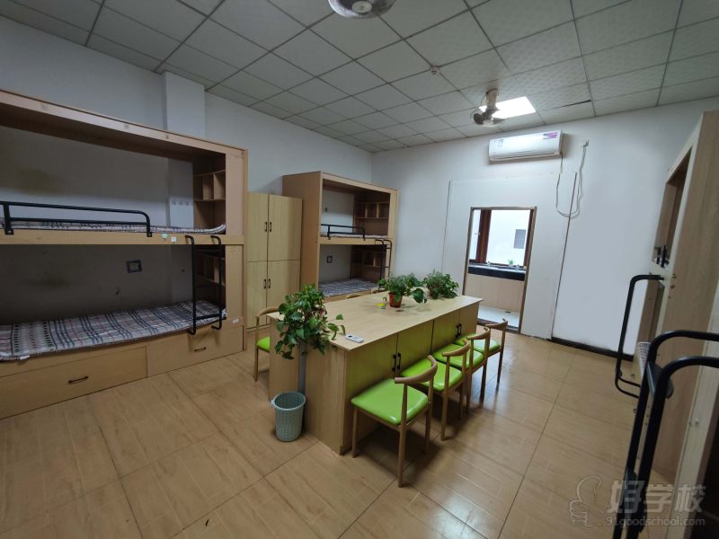 学生宿舍