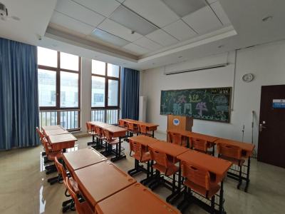 济南槐荫校区