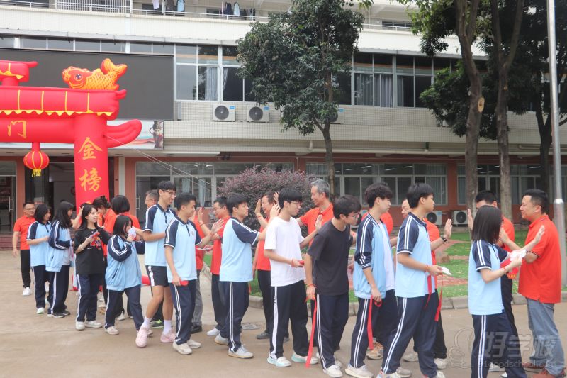 师生风采3