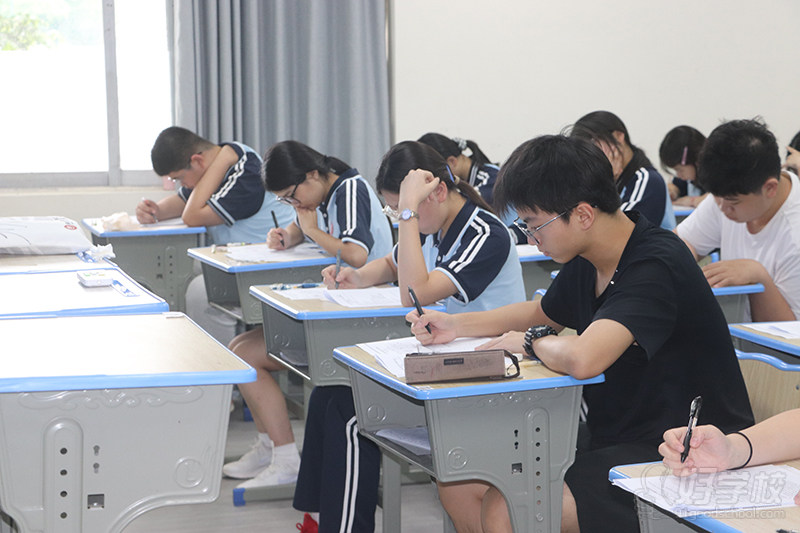 教学现场6