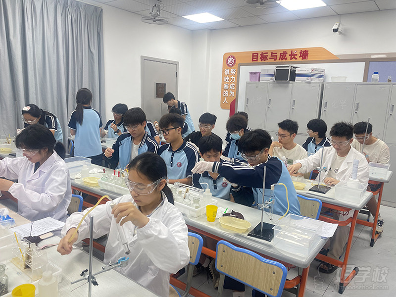 教学现场3