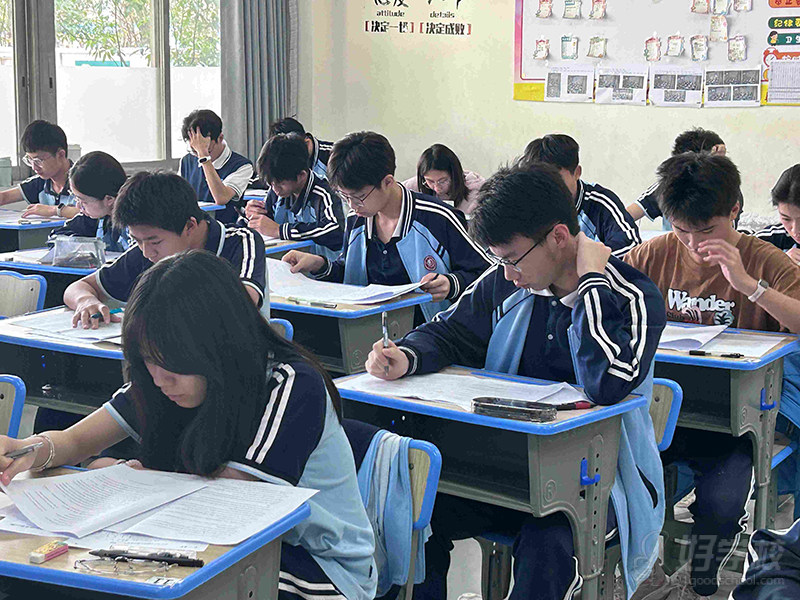 教学现场5