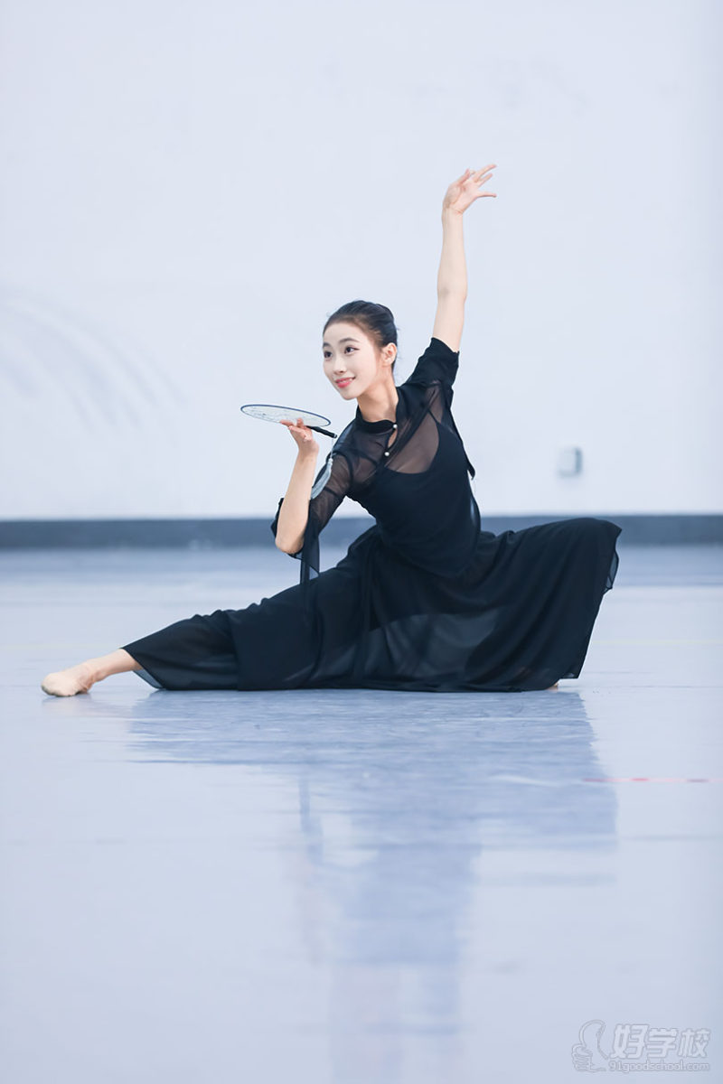 学员风采