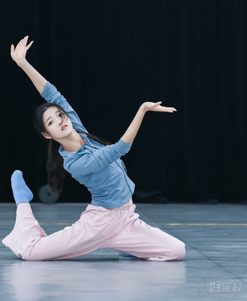 学员风采