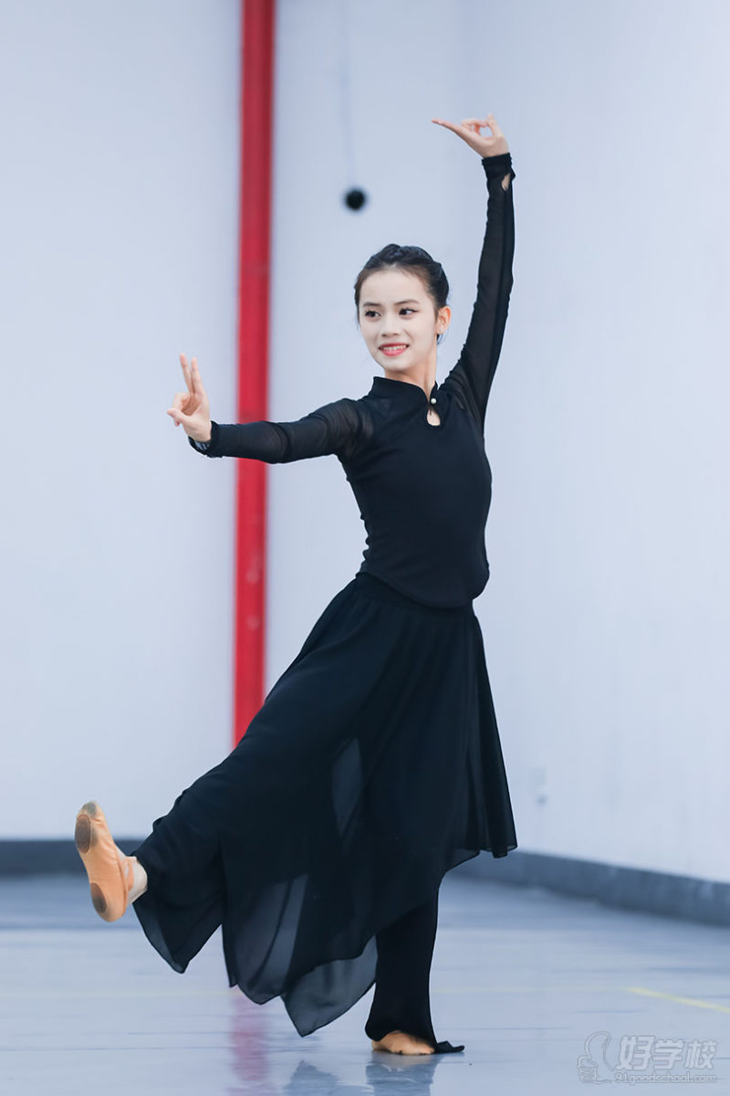 学员风采