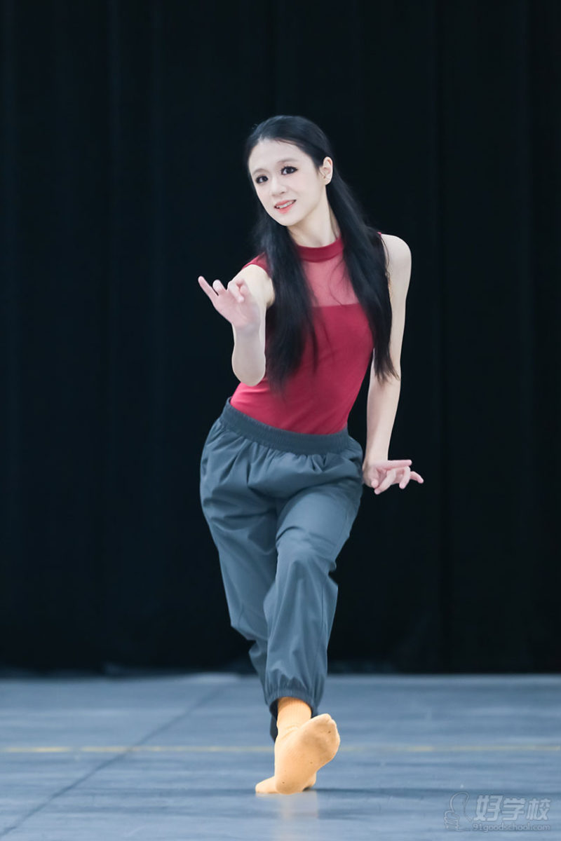 学员风采