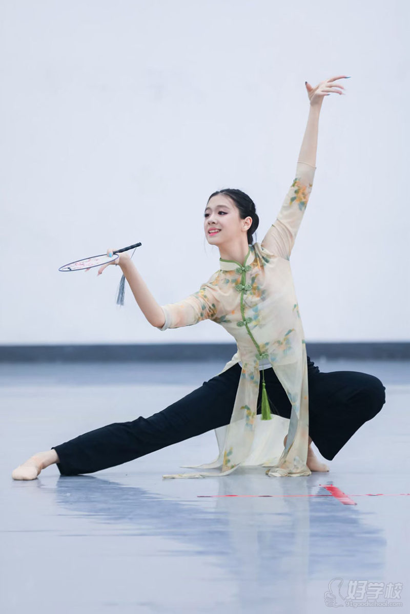 学员风采