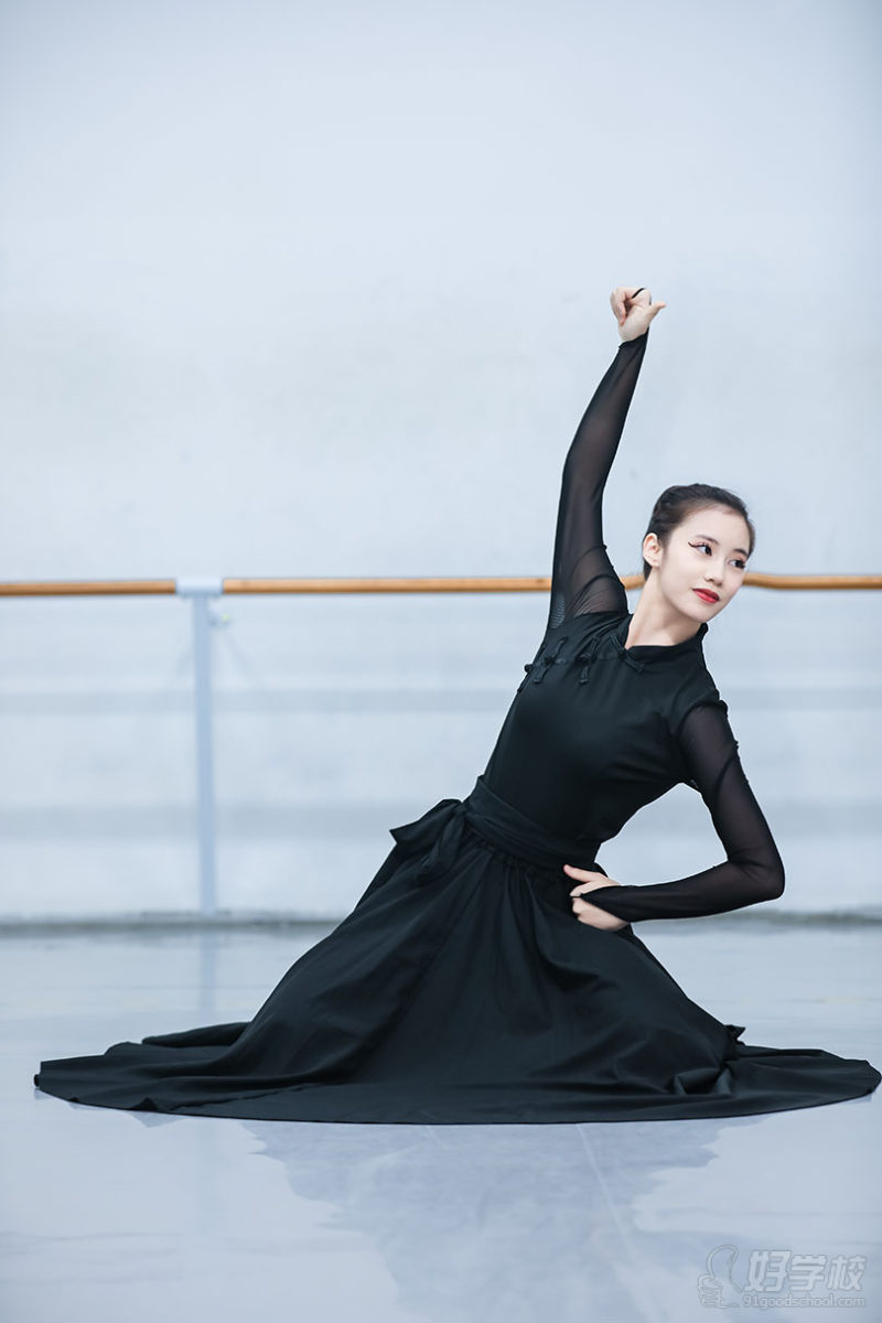 学员风采