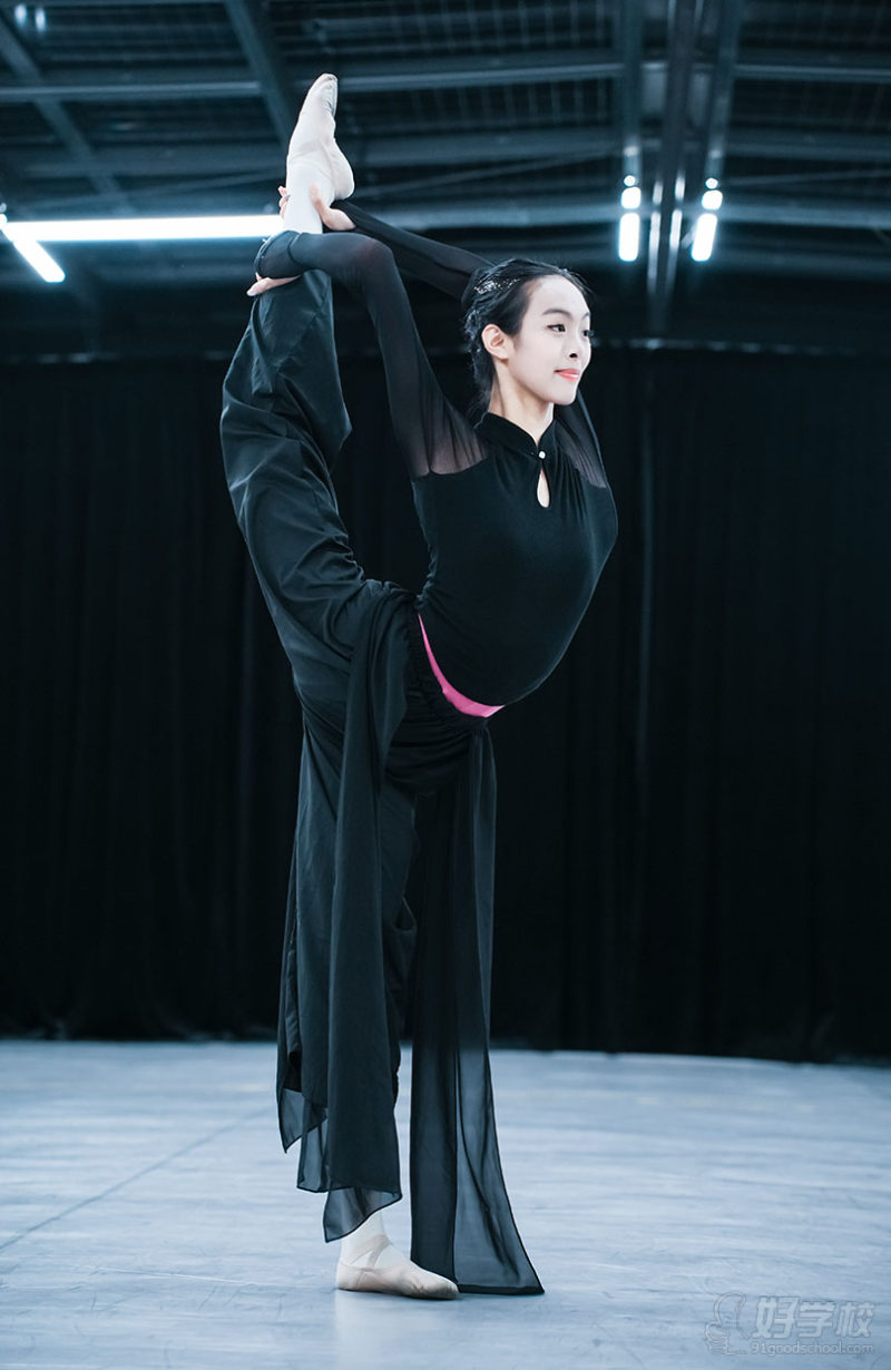 学员风采