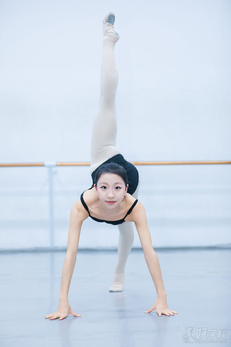 学员风采