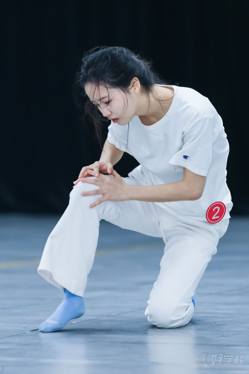 学员风采