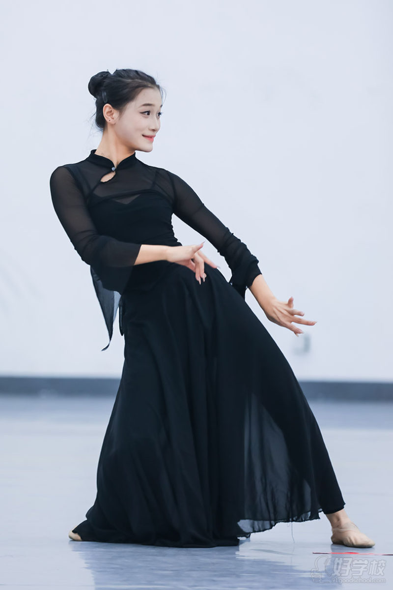 学员风采