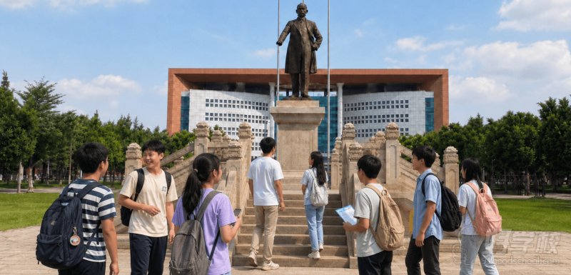 教学现场1