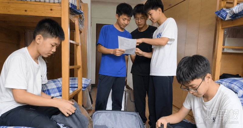 教学现场2