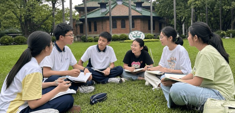 教学现场4