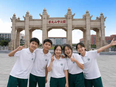 广州校区