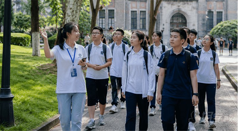 教学现场10