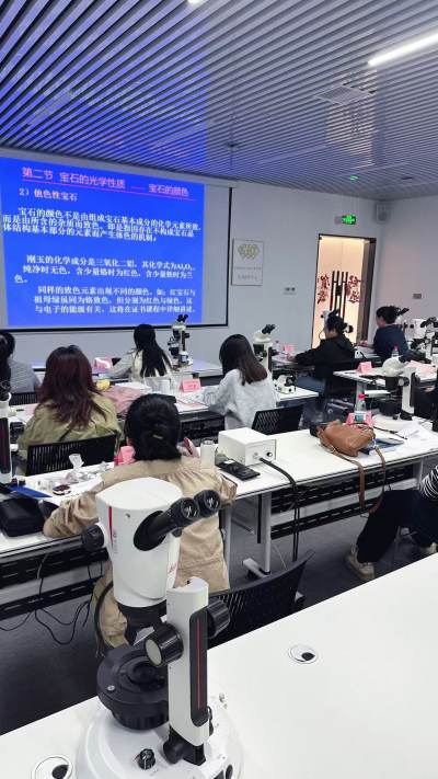 深圳校区