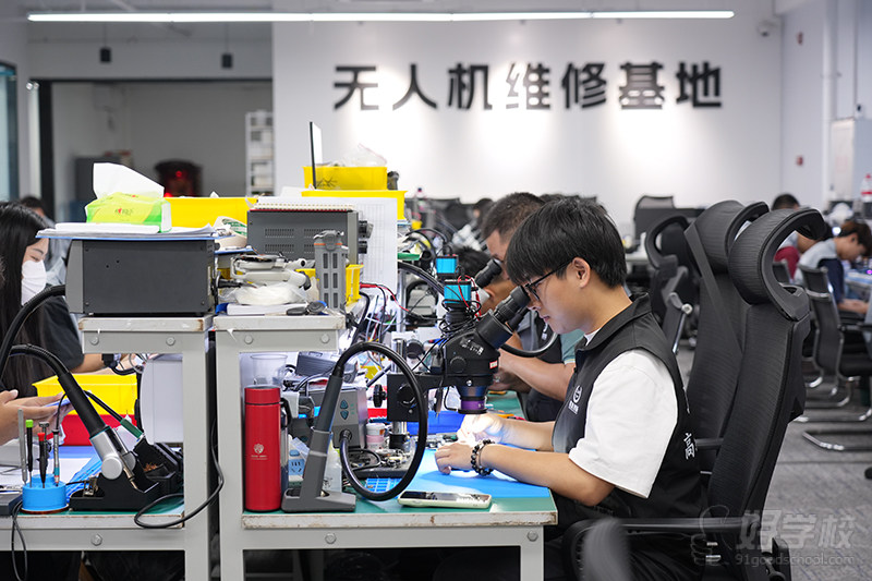 教学现场5