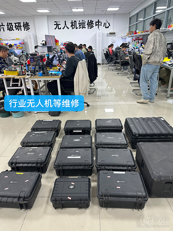 教学现场16