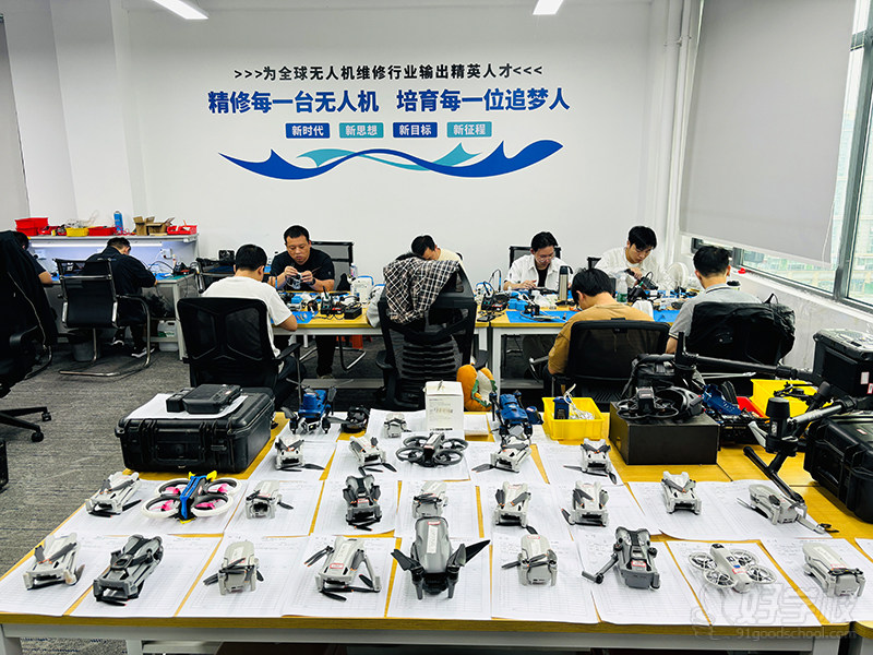 教学现场15