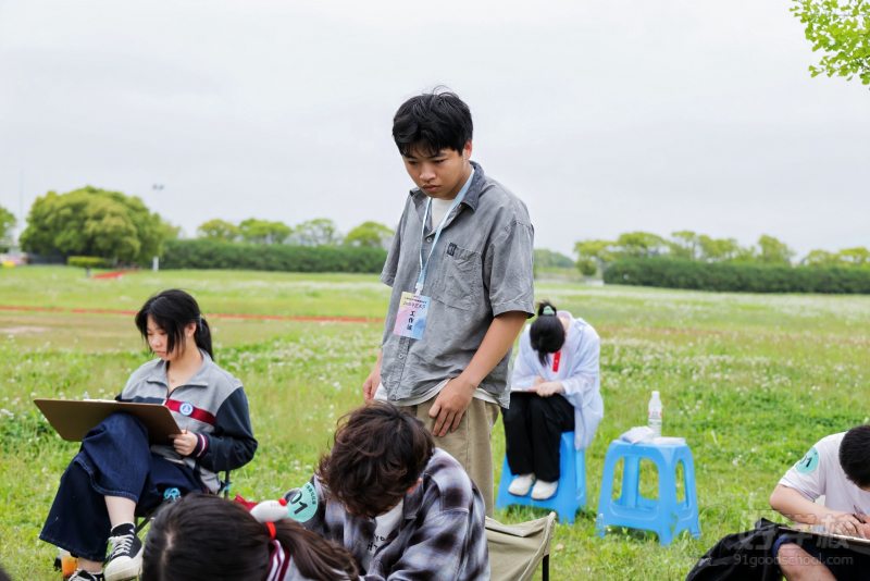 学员风采