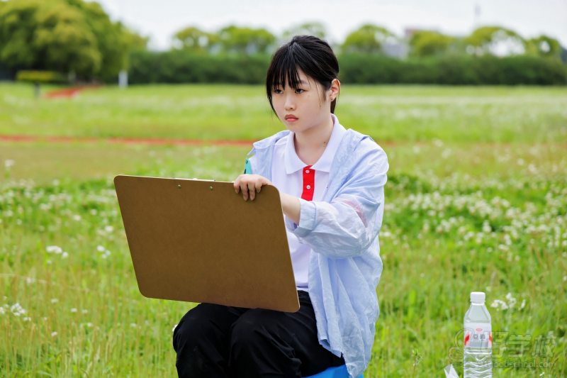 写生