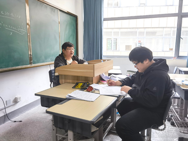 教学现场4