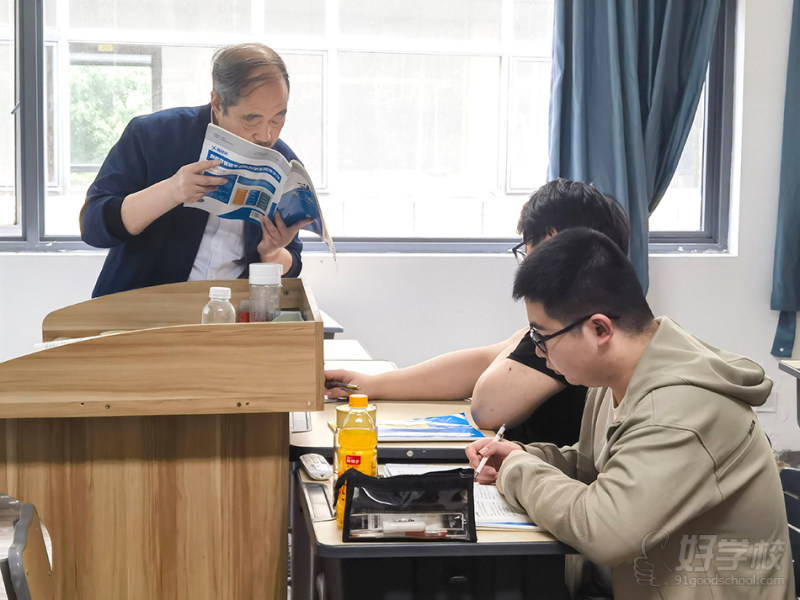 教学现场5