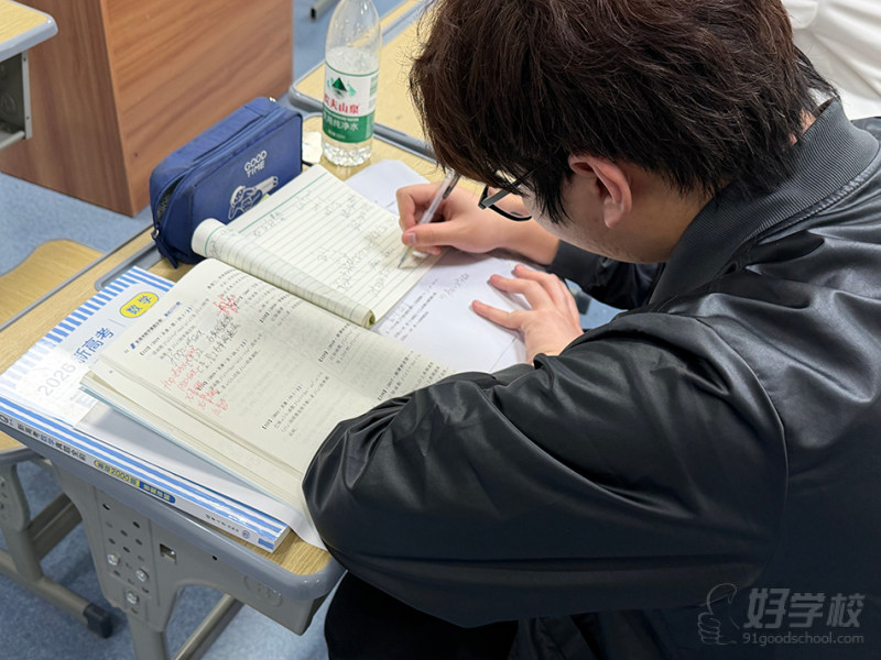 教学现场6