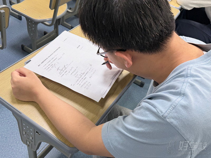 教学现场8