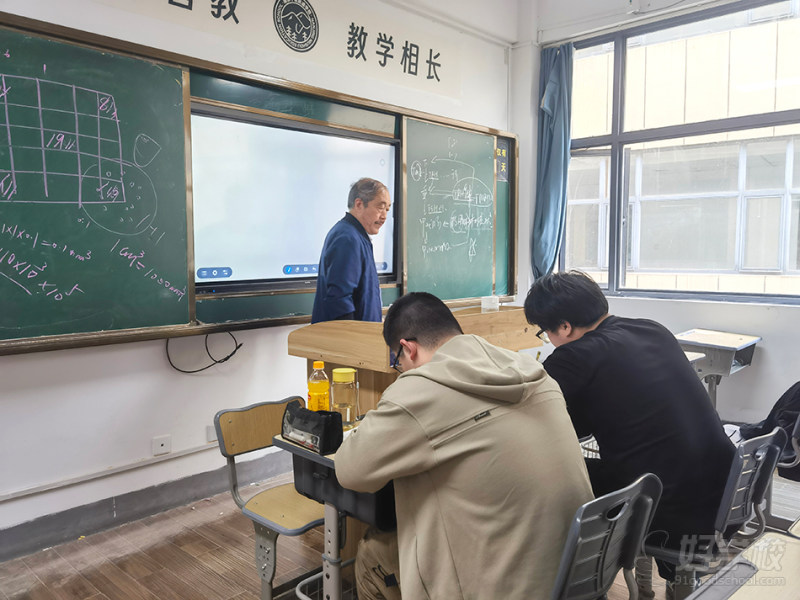 教学现场7