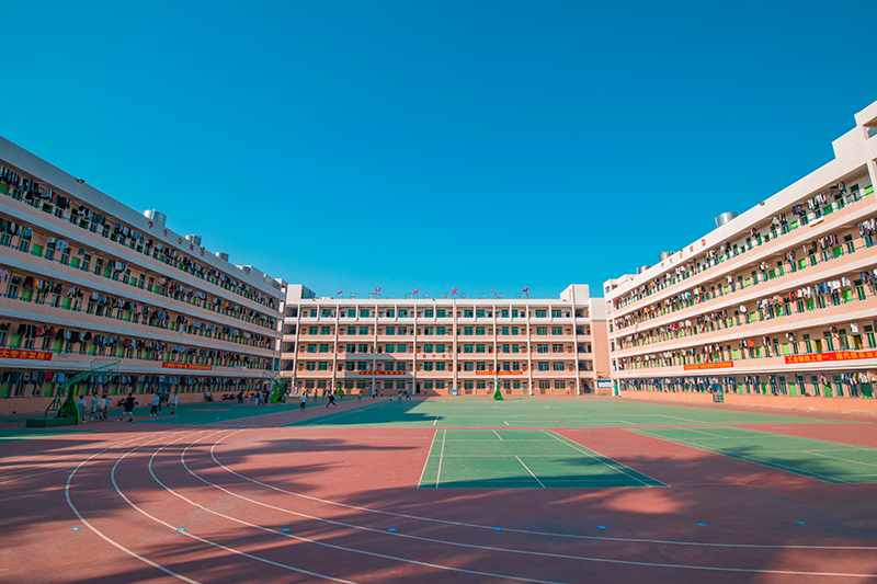 广州校区