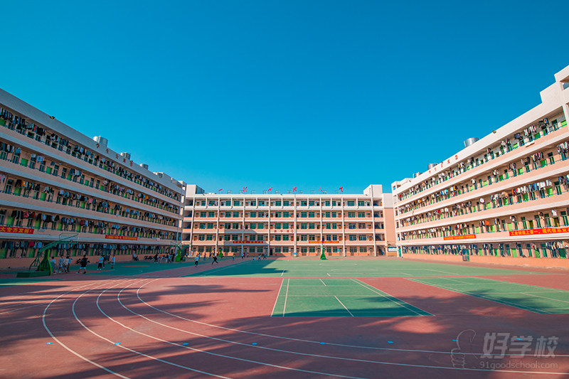 学校环境2