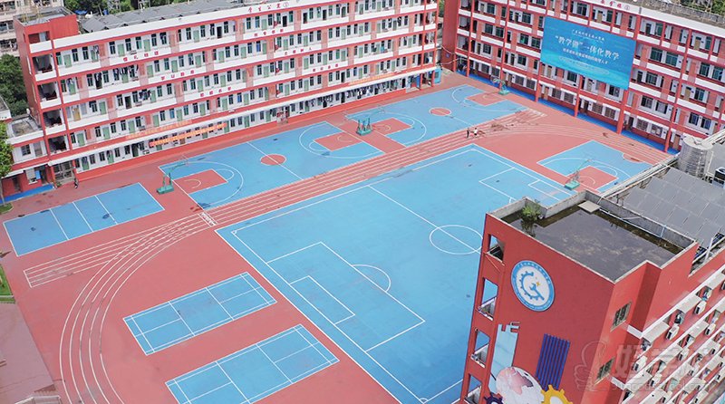 学校环境6