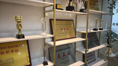 无锡校区
