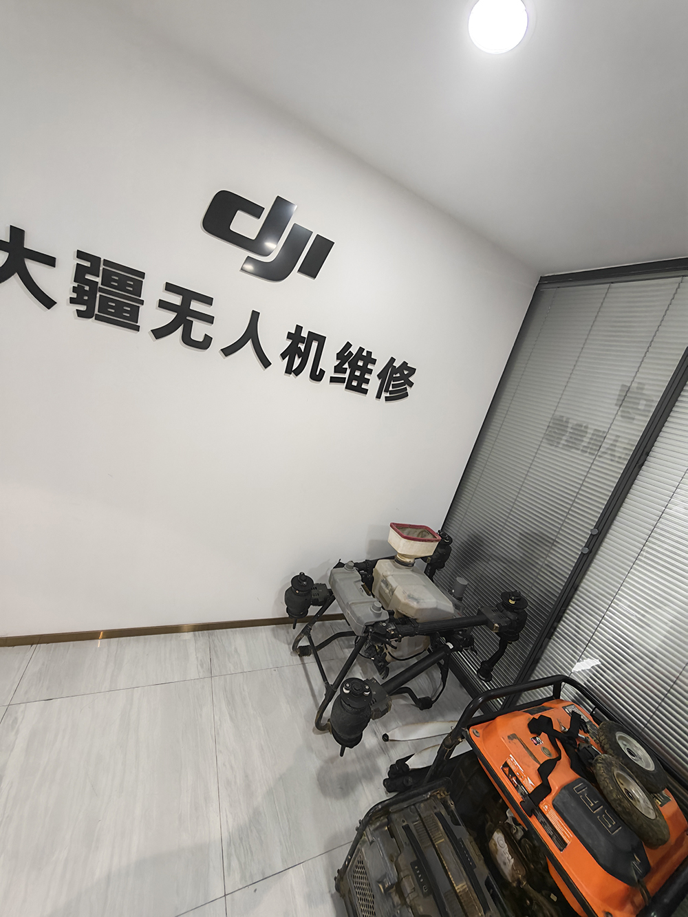 广州校区