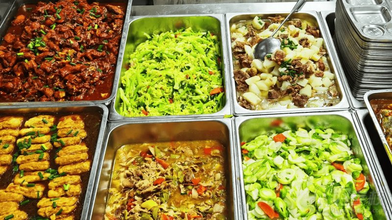 食堂图片3