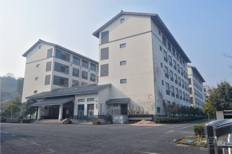 学校环境4