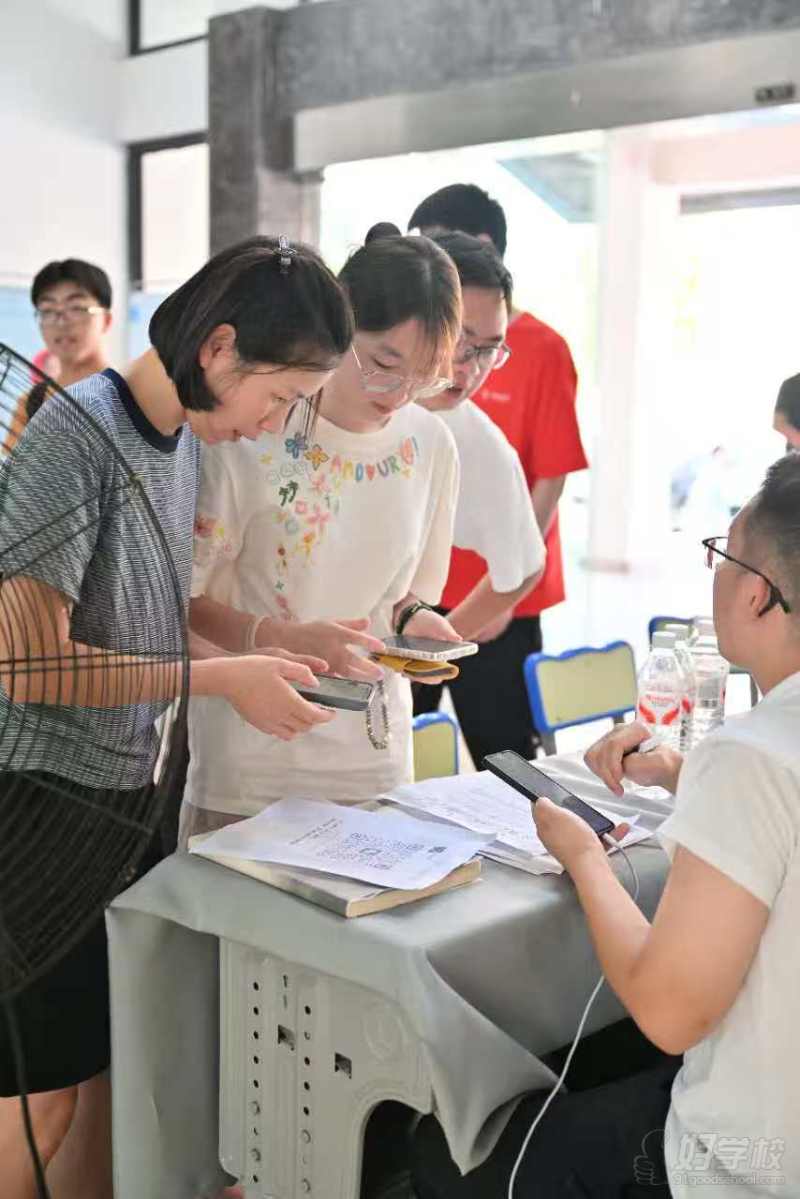 学员风采1
