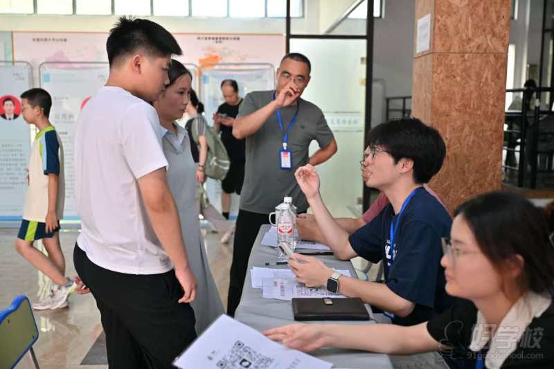 学员风采7