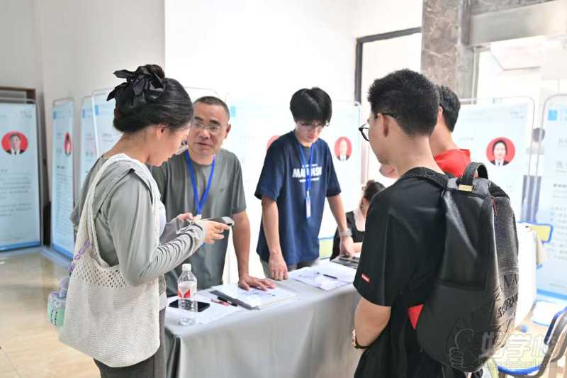 学员风采5