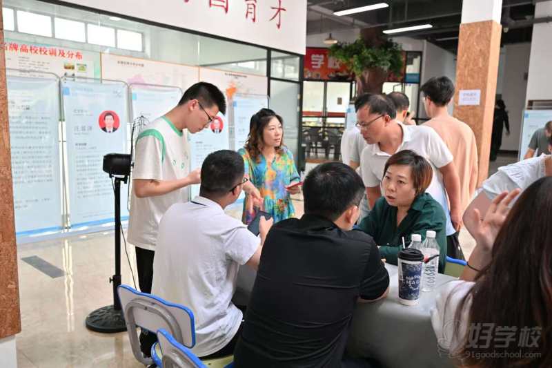 学员风采6