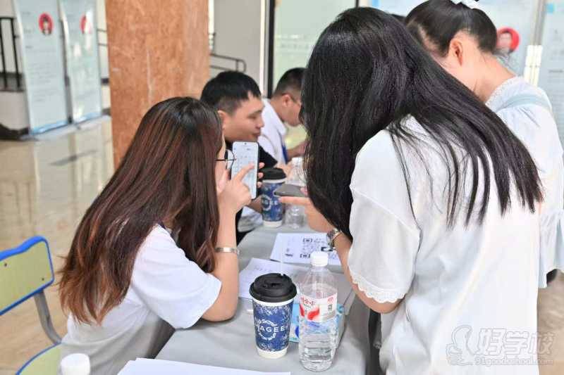 学员风采8