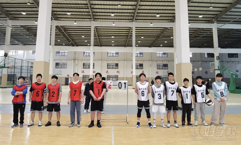 学员风采16