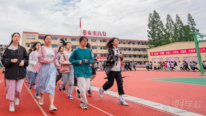 学员风采18