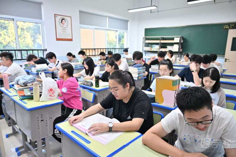 教学现场6