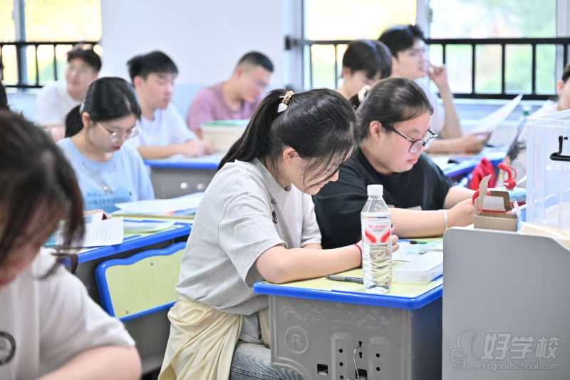 教学现场9