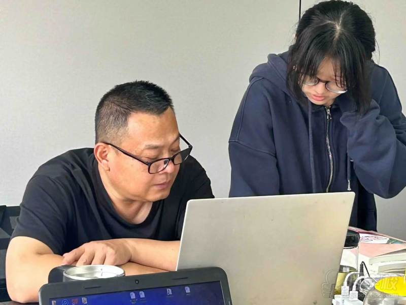 教学现场10